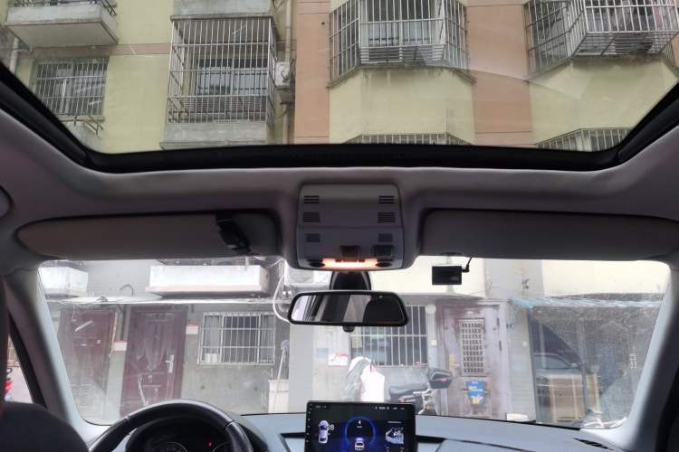 Used BMW X1 2014 sDrive18i Fashion Model