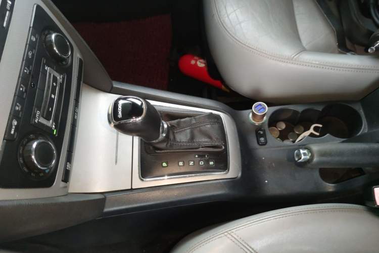 Used Skoda Octavia 2014 1.6L Automatic Yijun Edition