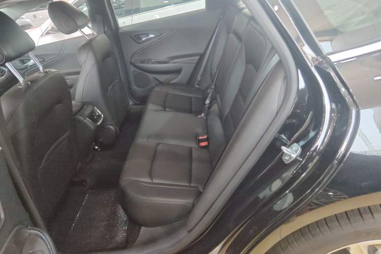 Used Chevrolet Malibu XL 2022 535T Automatic Sport Edition
