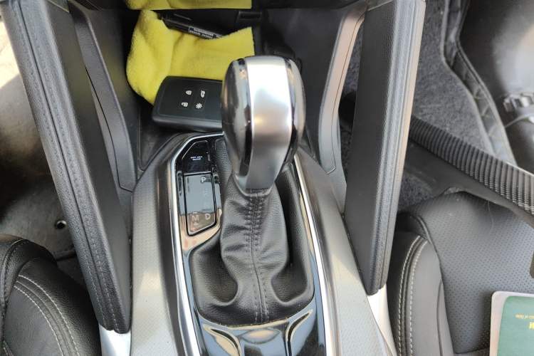 Used Renault Koleos 2017 2.0L Two-Wheel Drive Luxury Edition
