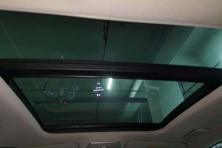 Used Geely Auto Emgrand GT 2015 2.4L Luxury Model