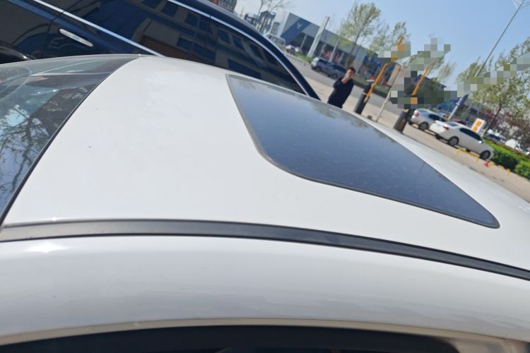 Used Geely Auto Emgrand GL 2020 1.4T CVT Luxury Model