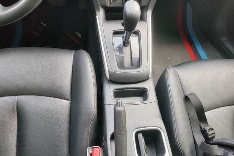 Used Nissan Sylphy 2021 Classic 1.6XE CVT Comfort Edition

