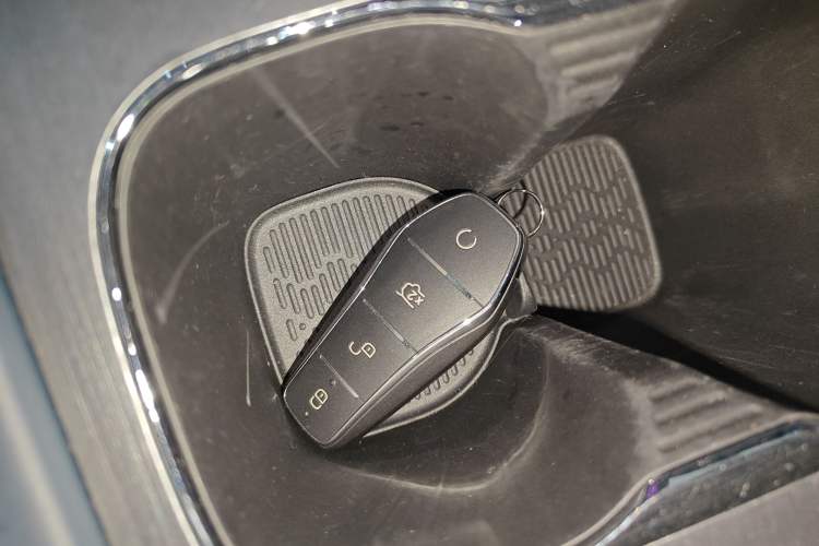 Used BYD Yuan PLUS 2022 510 km Flagship Version