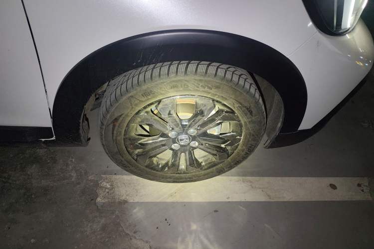 Used Honda LIFE 2021 1.5L CVT CRO-SS Fun Edition
