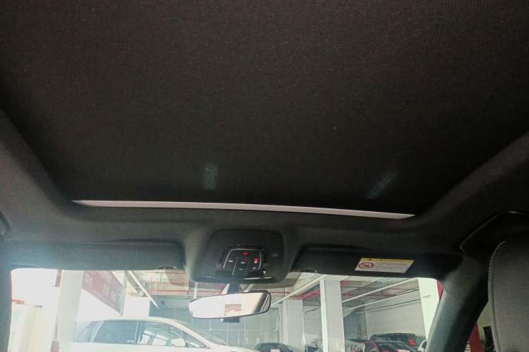 Used Audi A4L 2024 40 TFSI Luxury Dynamic Edition
