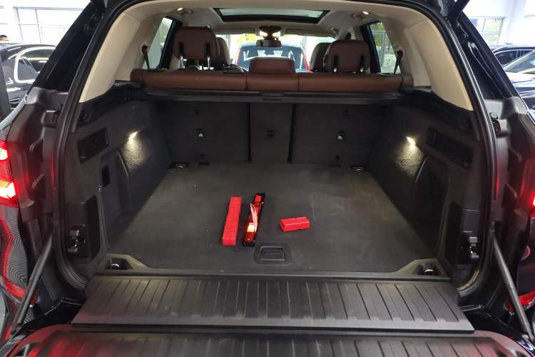 Used BMW X5 2022 xDrive30i M Sport Package
