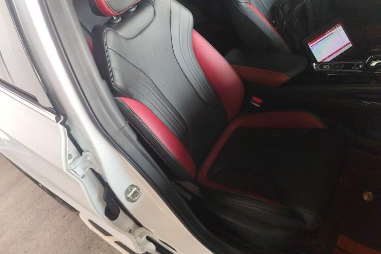 Used Geely Auto Coolray 2022 Bin Yue COOL 1.5TD DCT Ignite Edition