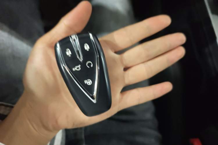 Used CHANGAN X5 PLUS 2024 1.5T DCT ZhiZun Version