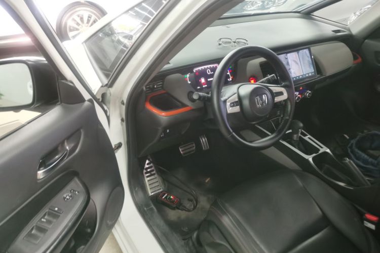 Used Honda LIFE 2021 1.5L CVT SPORT Heartbeat Edition
