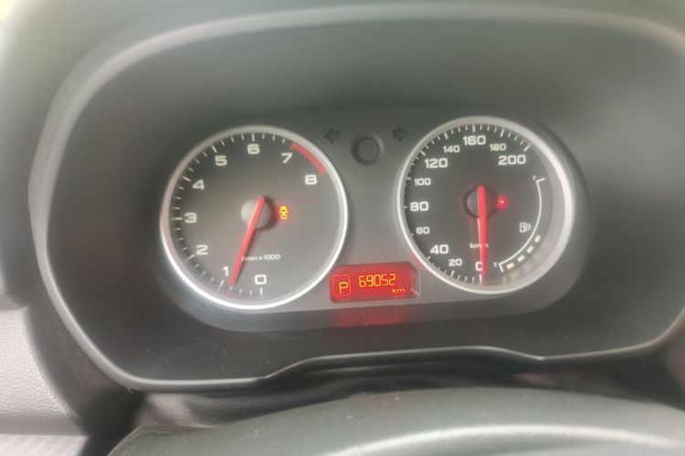 Used MG 3 2017 1.5L Automatic Smart Connect Luxury Edition