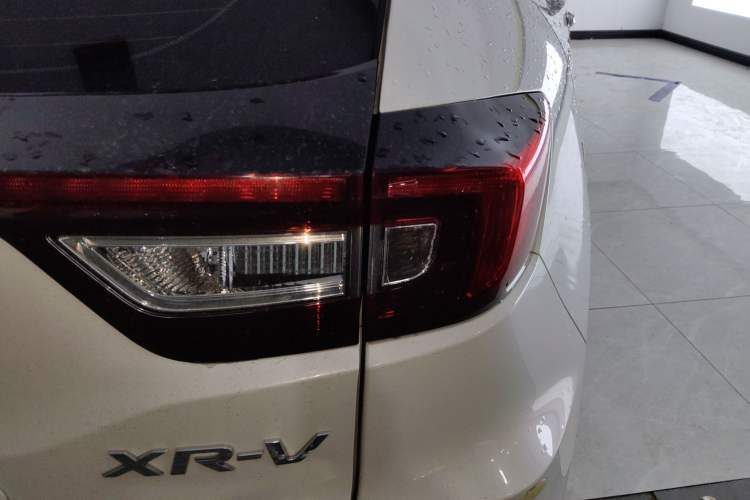 Used Honda XR-V 2020 1.5L CVT Comfort Version