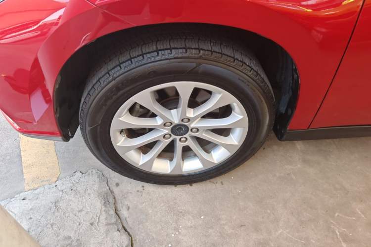 Used Haval H2 2017 Red-Label 1.5T Automatic Two-Wheel Drive Luxury Model