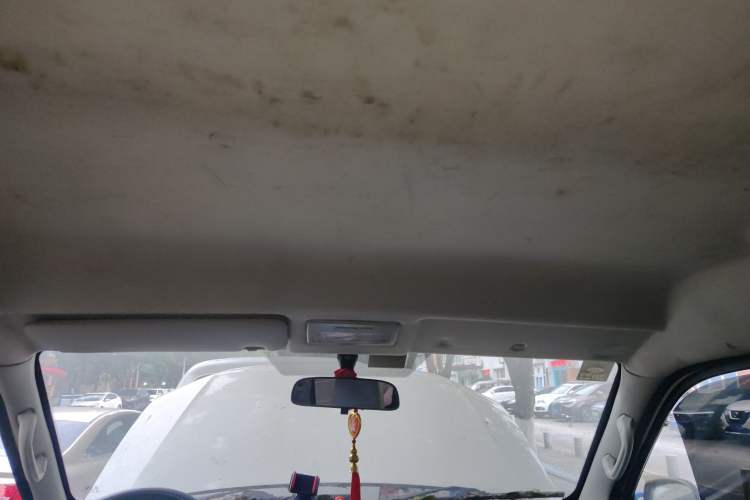 Used King Long Kairui Haoke 2019 2.2L M1 Standard Flat-Top V22
