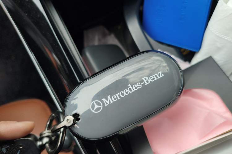 Used Mercedes-Benz C-Class 2022 Restyled C 260 L Sport Edition