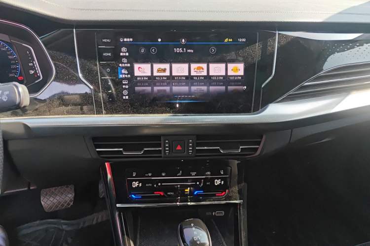 Used Volkswagen Passat 2022 330TSI Starry Luxury Edition