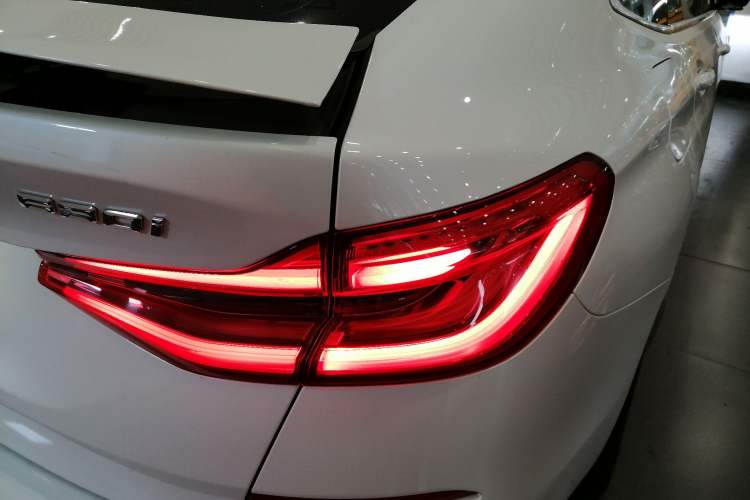 Used BMW 6 Series GT 2019 630i Luxury Design Package