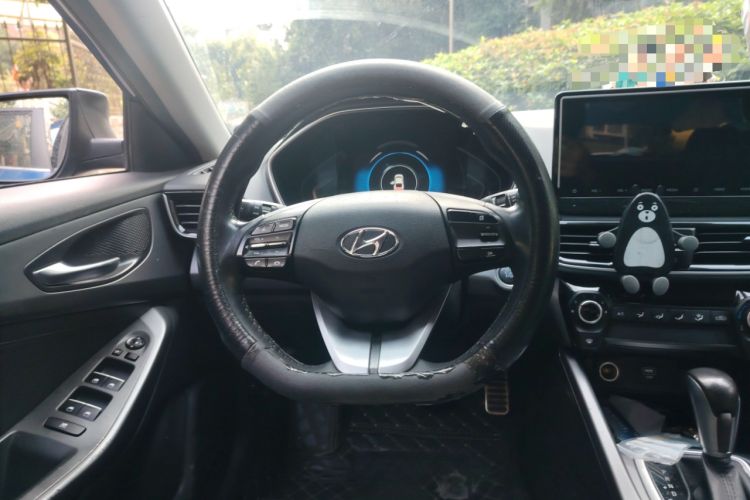 Used Hyundai Lafesta 2019 280TGDi Sport Edition China VI