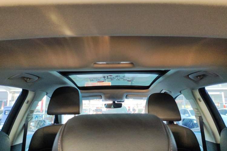 Used Audi Q3 2018 30th Anniversary Edition 30 TFSI Fashion Model
