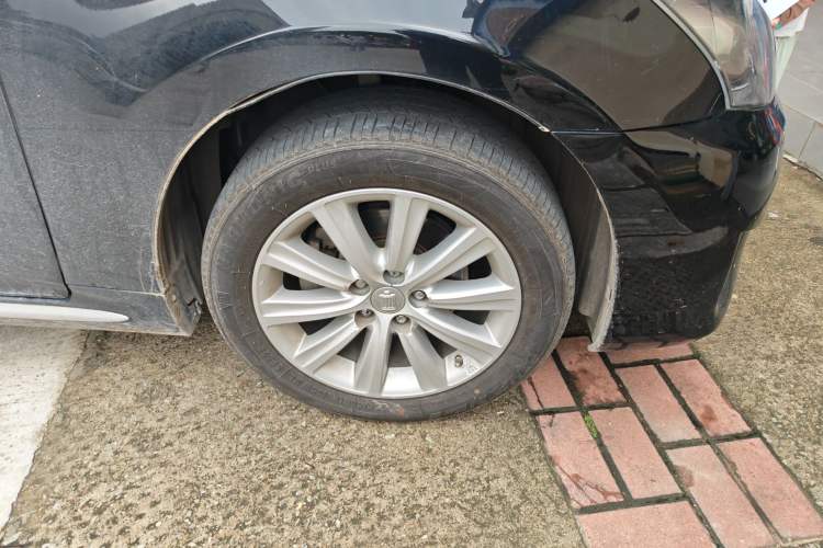 Used Toyota Crown 2012 2.5L Royal Leather Edition Right Front Wheel Hub