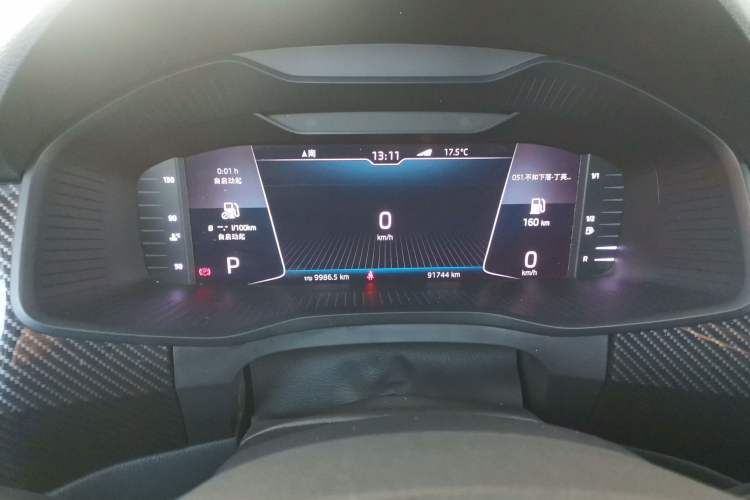 Used Skoda Kodiaq GT 2019 TSI380 4x4 Flagship Edition China V Standard