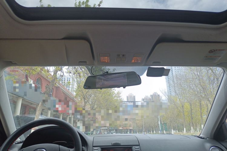 Used Mazda 6 2013 2.0L Automatic Fashion Edition
