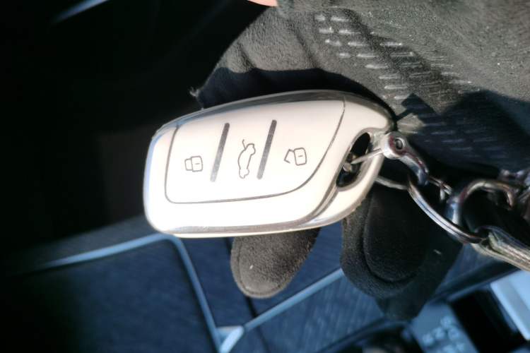 Used Venucia V 2021 260T Tianwang Edition