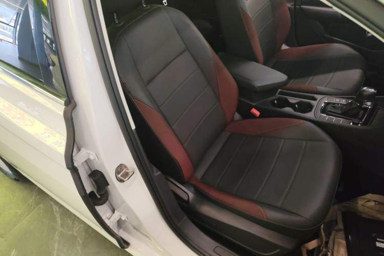 Used Volkswagen Bora 2020 1.5L Automatic Elite Version
