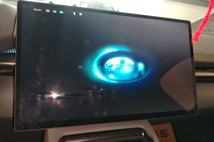 Used XPeng P7 2025 Model—702 Long Range Ultra