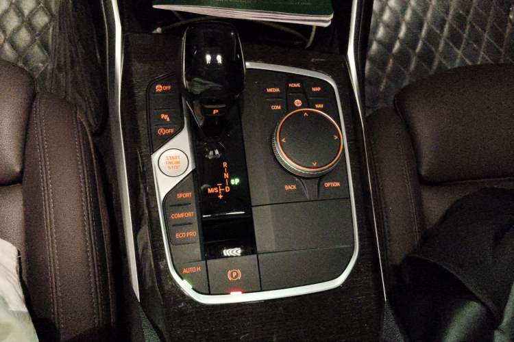 Used BMW 3 Series 2021 Restyled 325Li M Sport Package