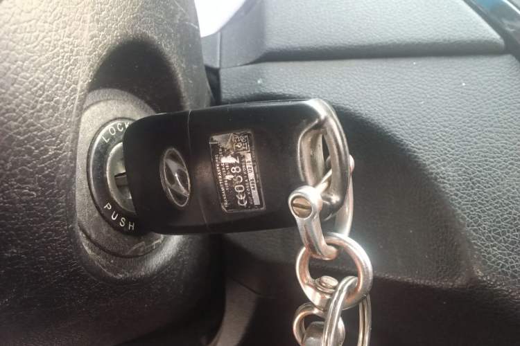 Used Hyundai Sonata 2015 Classic 2.0L Automatic Leading Edition