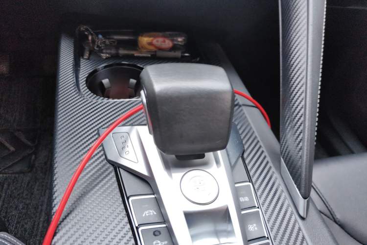 Used BYD Song Pro 2019 1.5T Automatic Luxury Model
