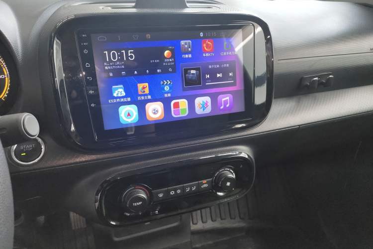 Used Roewe Clever 2021 302km Excellence Edition
