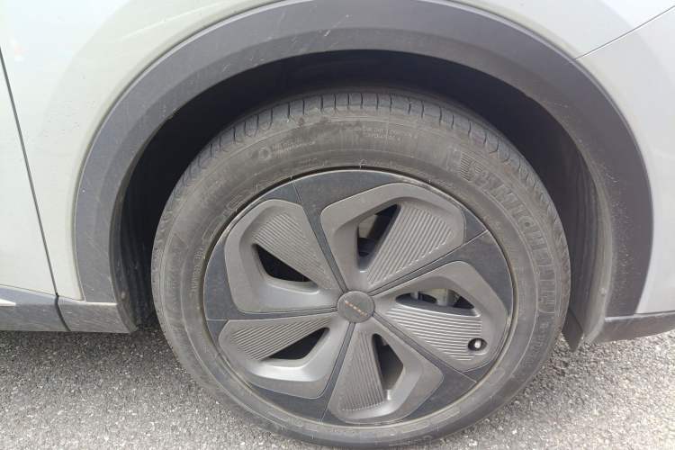 Used EXEED Stellar 2023 400T Four-Wheel Drive Luxury Edition