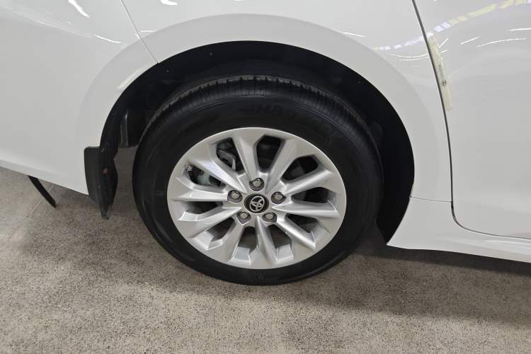 Used Toyota Corolla 2021 1.2T S-CVT Elite PLUS Edition Right Rear Wheel Hub