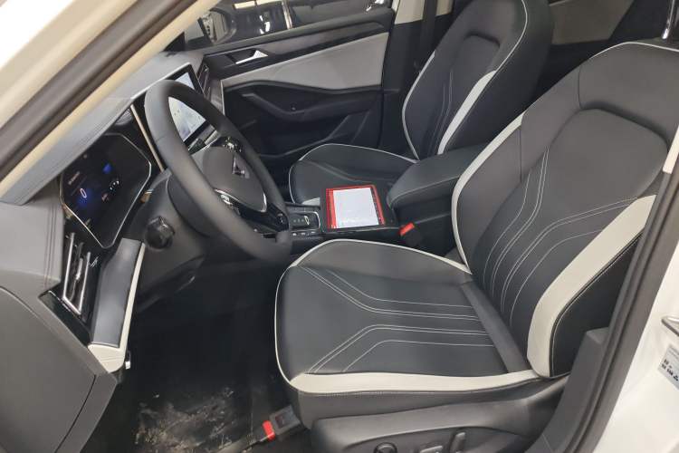 Used Jetta VA7 2025 1.4T First-Come First-Served Edition
