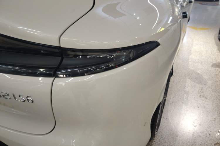 Used IM LS6 2023 Max Standard Edition