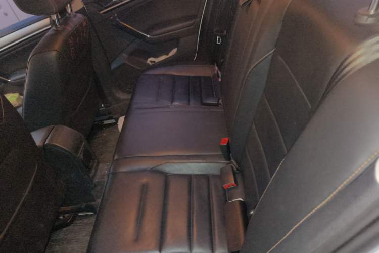 Used Volkswagen Bora 2018 1.5L Automatic Comfort Model