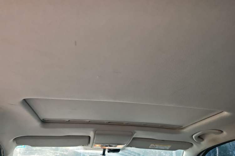 Used Volkswagen Gran Lavida 2017 180TSI DSG Comfort Edition Headliner