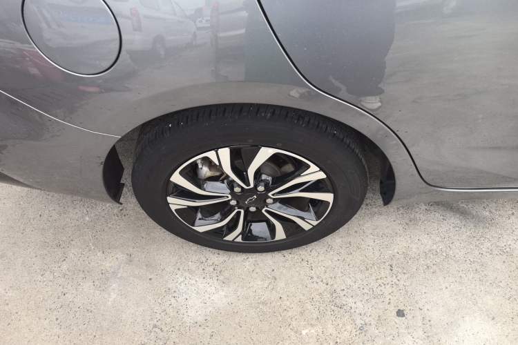 Used Chevrolet Monza 2022 Light Hybrid RS 330T Automatic Comfort Edition