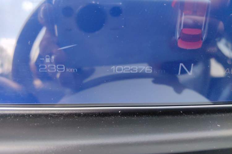 Used ORA Good Cat 2021 400km Standard Range Venus Edition Lithium-Ion Battery