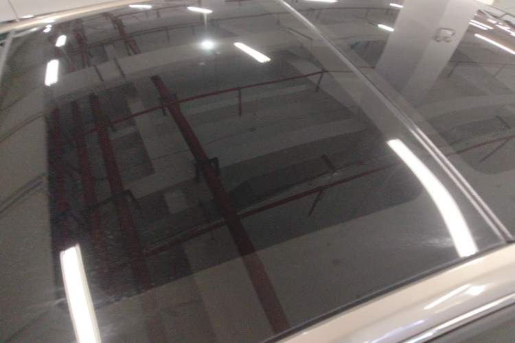 Used Lincoln Continental 2018 2.0T Two-Wheel Drive Deluxe Edition
