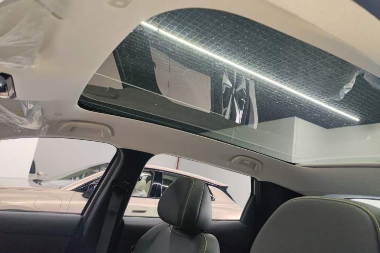 Used CHANGAN NEVO Q05 2026 Model 506 Max Headliner