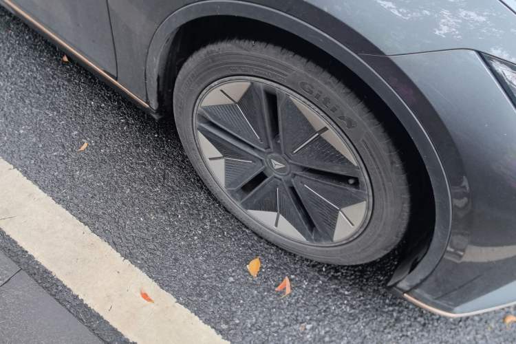 Used Deepal SL03 2022 1.5L 1200 Extended-Range Version