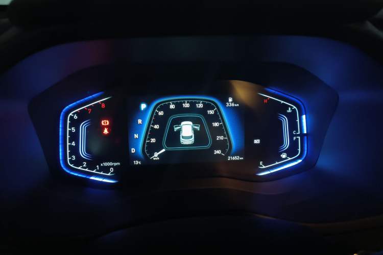 Used Hyundai ix35 2021 2.0L Automatic 2WD GLS Leading Edition
