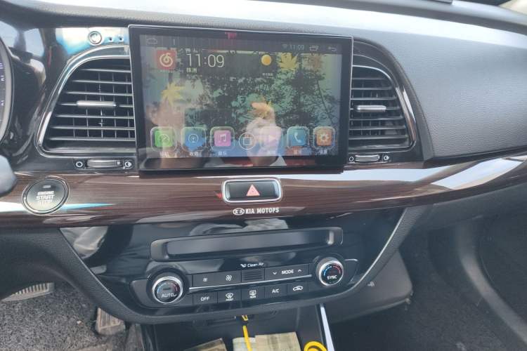 Used Kia K4 2014 1.8L Automatic DLX