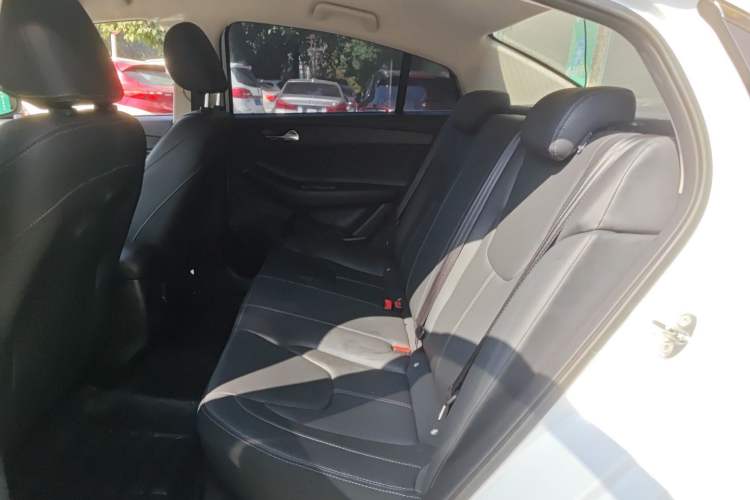 Used Chery Arrizo 5 2021 PRO 1.5L Manual Youth Edition