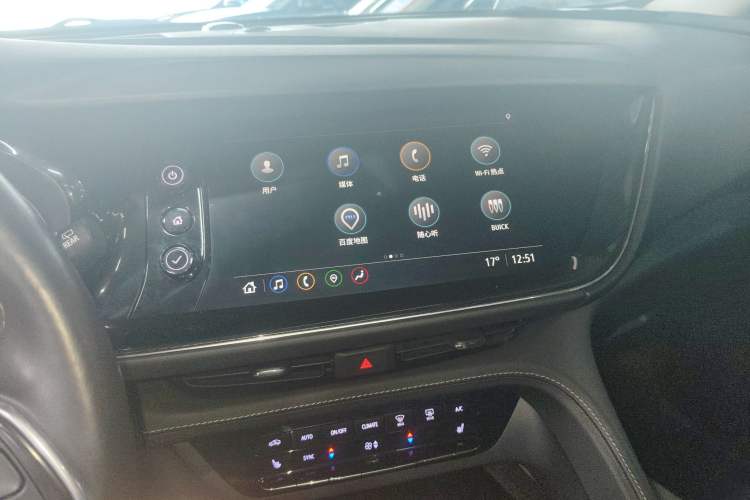 Used Buick Envision 2021 Encore Plus 652T Five-Seat Luxury Model