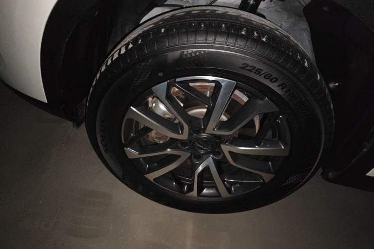 Used Haval H6 2024 1.5T Two-Wheel-Drive Classic Edition