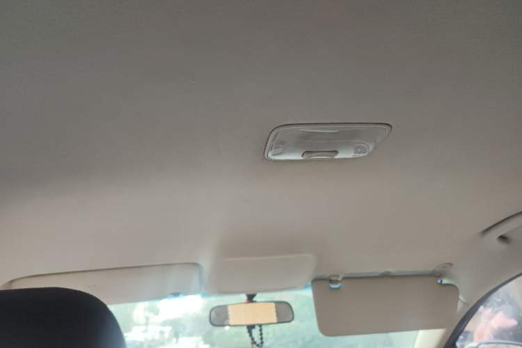 Used Kia Forte 2011 1.6L AT GL